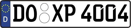 DO-XP4004