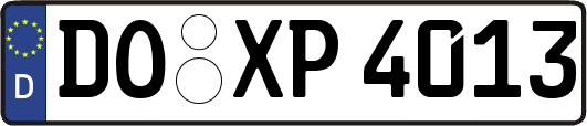 DO-XP4013