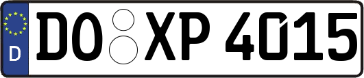 DO-XP4015