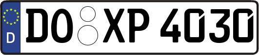 DO-XP4030