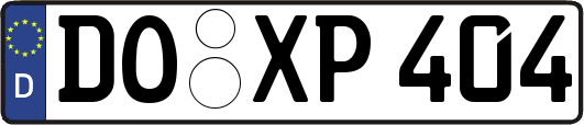 DO-XP404
