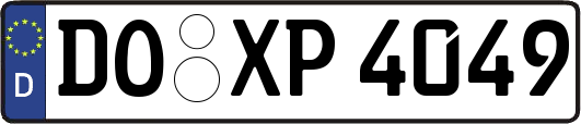 DO-XP4049