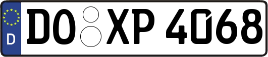 DO-XP4068