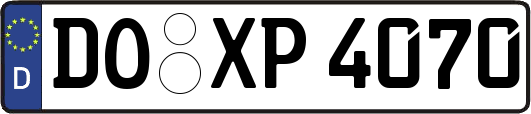 DO-XP4070