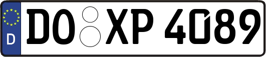 DO-XP4089