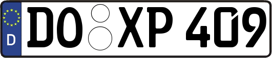 DO-XP409