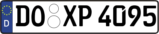DO-XP4095