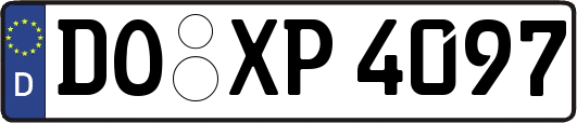 DO-XP4097