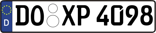 DO-XP4098