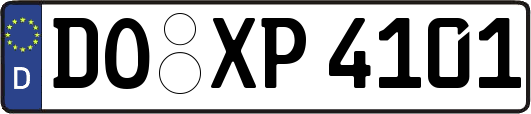 DO-XP4101