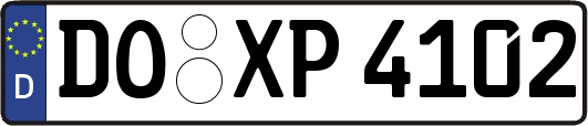 DO-XP4102
