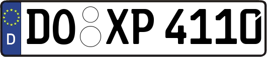 DO-XP4110