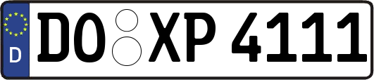 DO-XP4111