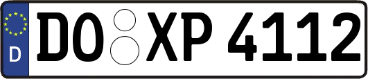 DO-XP4112