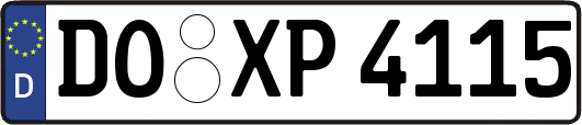 DO-XP4115