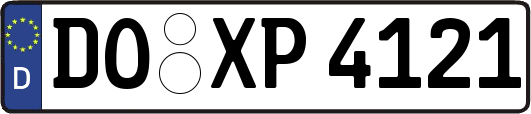 DO-XP4121