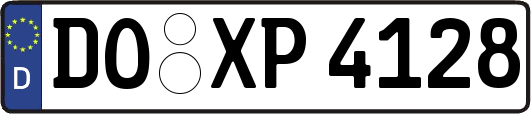 DO-XP4128