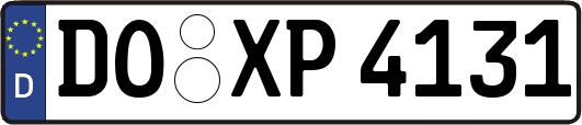 DO-XP4131