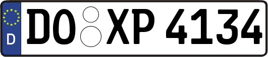 DO-XP4134