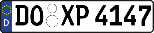 DO-XP4147