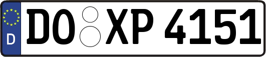 DO-XP4151
