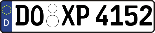 DO-XP4152