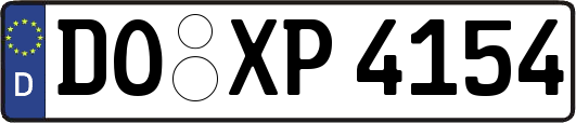 DO-XP4154