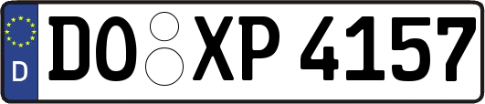 DO-XP4157