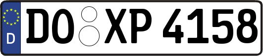DO-XP4158