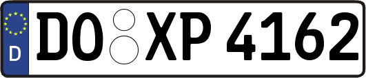 DO-XP4162