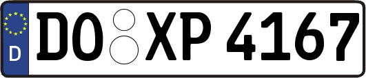 DO-XP4167