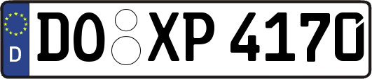 DO-XP4170