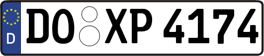 DO-XP4174