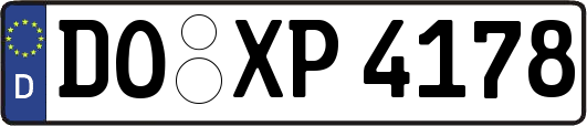 DO-XP4178