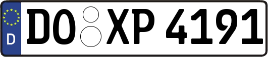 DO-XP4191