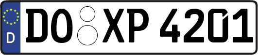 DO-XP4201