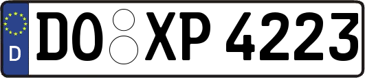 DO-XP4223