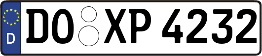 DO-XP4232