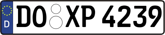 DO-XP4239