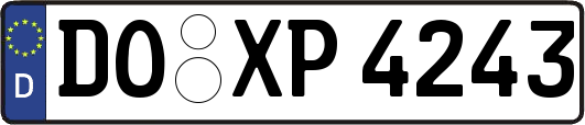 DO-XP4243
