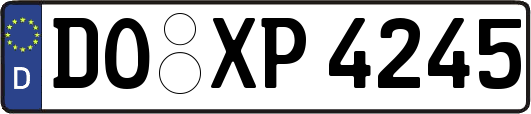 DO-XP4245