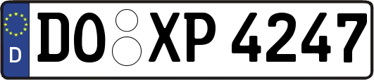 DO-XP4247