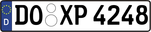 DO-XP4248