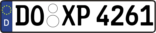 DO-XP4261