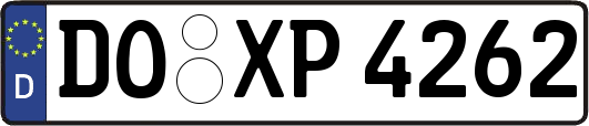 DO-XP4262