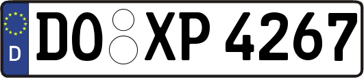 DO-XP4267
