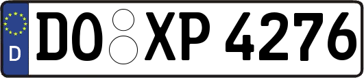 DO-XP4276