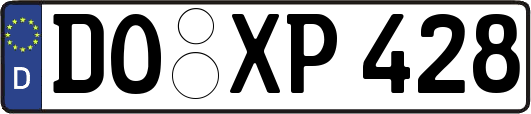 DO-XP428