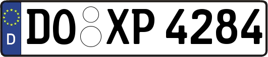 DO-XP4284