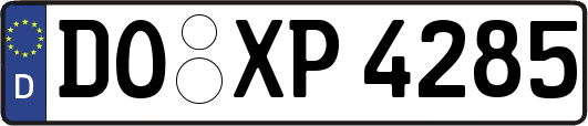 DO-XP4285